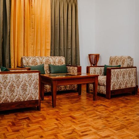 Tashi Palace Hotel Gangtok Bagian luar foto