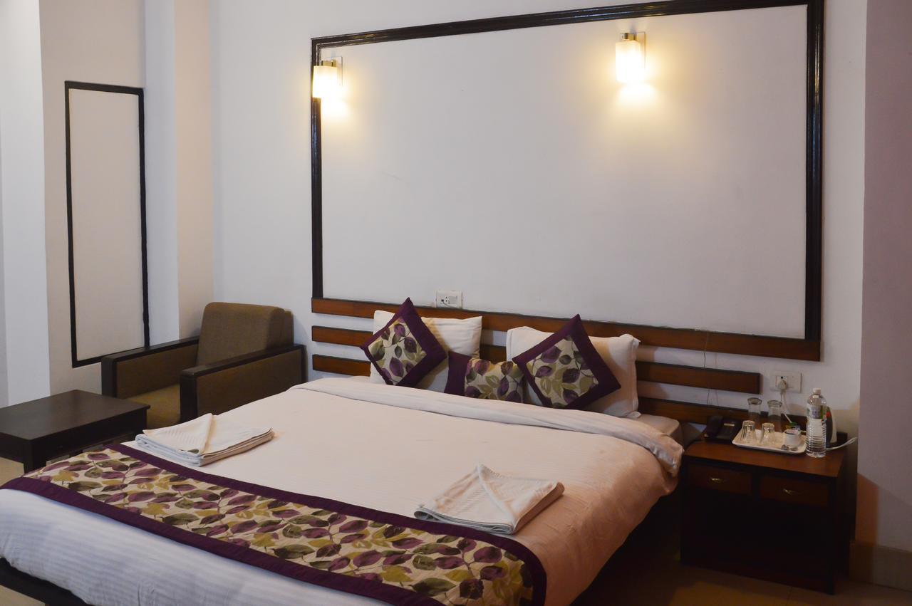 Tashi Palace Hotel Gangtok Bagian luar foto