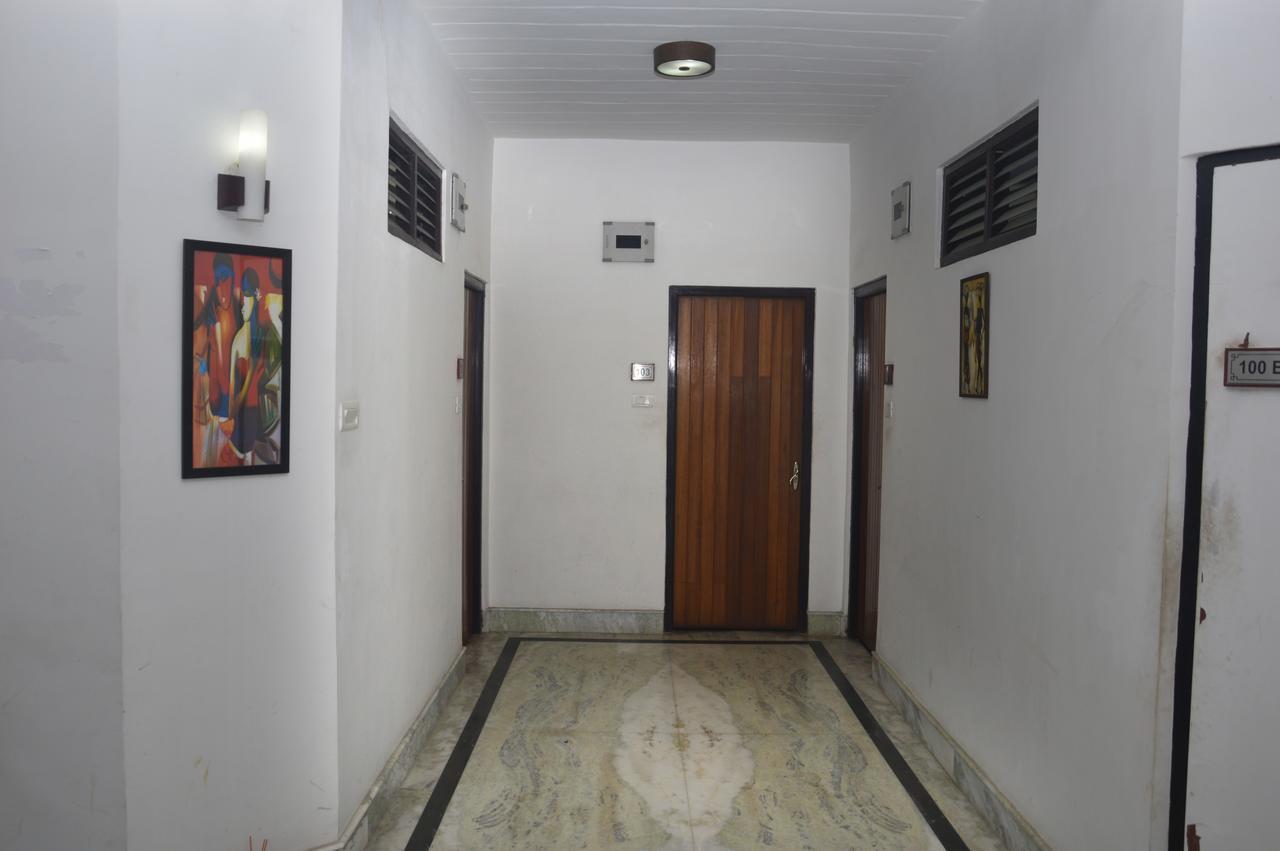 Tashi Palace Hotel Gangtok Bagian luar foto